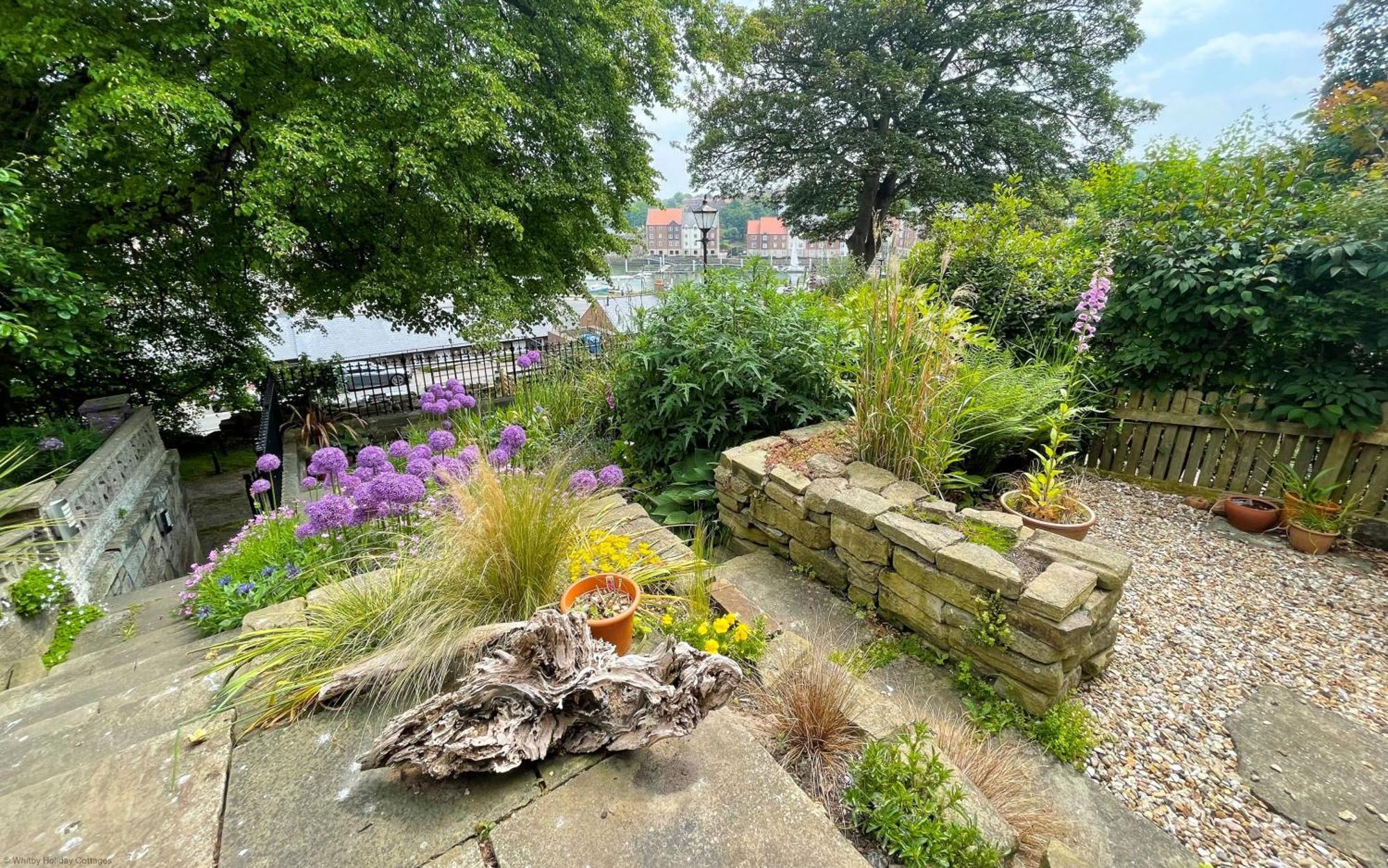 Deerness, 4Star Gold Award 2024, Whitby Villa Exterior photo