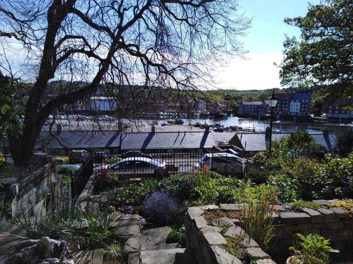 Deerness, 4Star Gold Award 2024, Whitby Villa Exterior photo